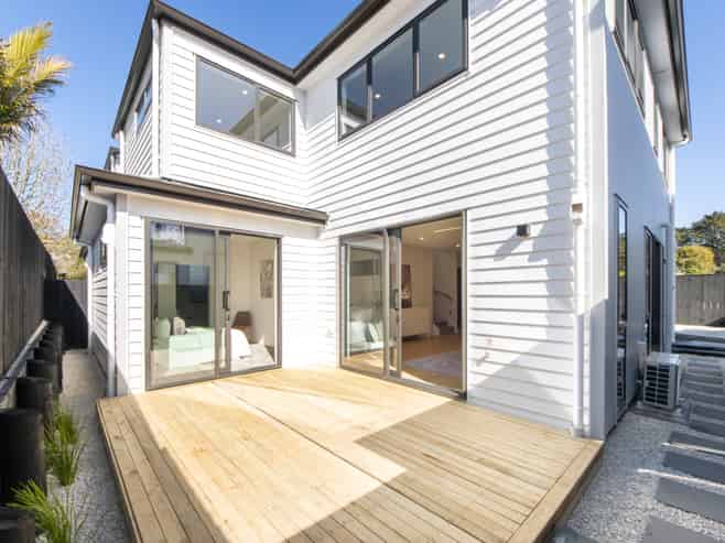 3A, 3B, 3C Pendlebury Street, Green Bay
