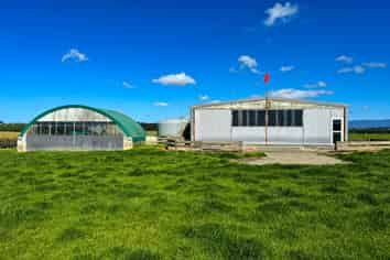 495- Thornbury Waimatuku Road, Thornbury