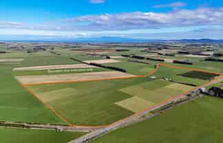 495- Thornbury Waimatuku Road, Thornbury