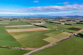 495- Thornbury Waimatuku Road, Thornbury