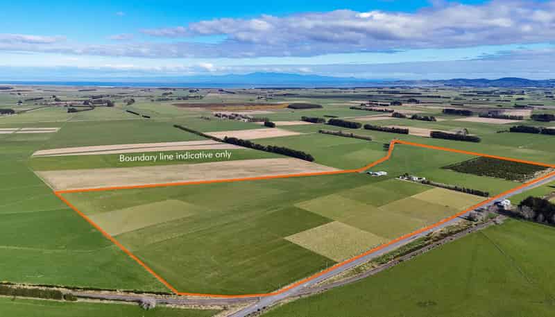 495- Thornbury Waimatuku Road, Thornbury