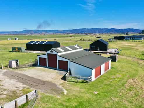 1110 Thornton Road, Matata