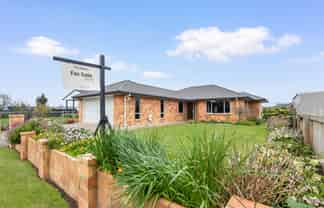 67 Moorhouse Street, Morrinsville