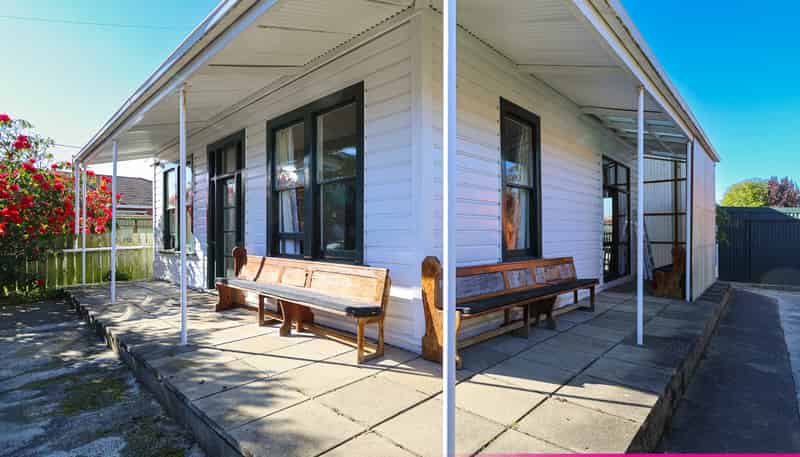 111 Macandrew Road, South Dunedin