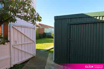 111 Macandrew Road, South Dunedin