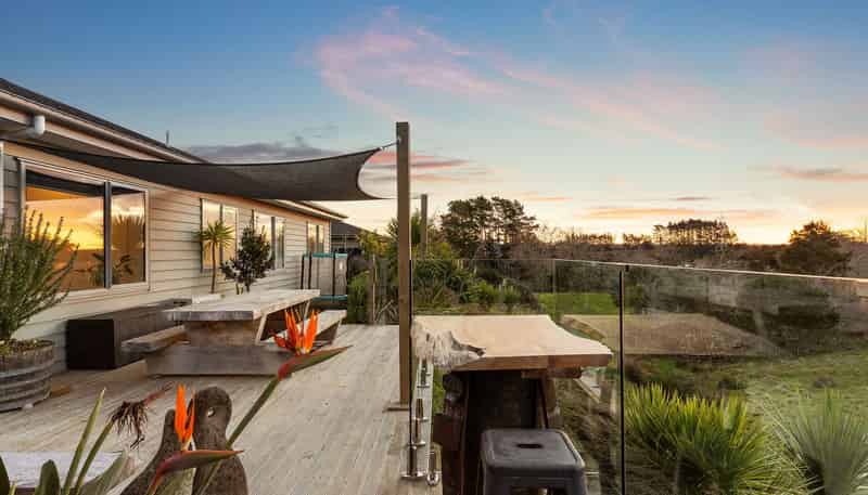 46 Jeroboam Loop, KUMEU
