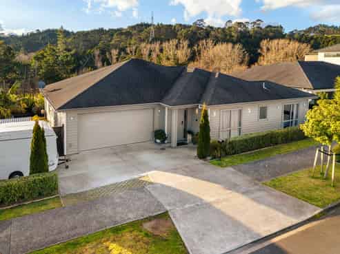 46 Jeroboam Loop, Kumeu