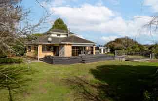 493 Driver Road, Taupiri