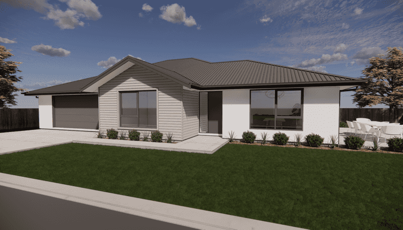 33 Holmes Road, Methven