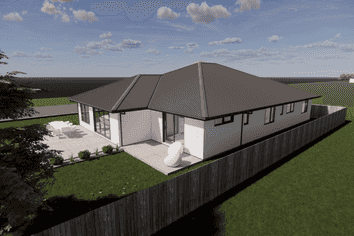 33 Holmes Road, Methven