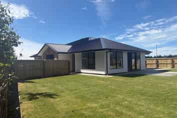 33 Holmes Road, Methven