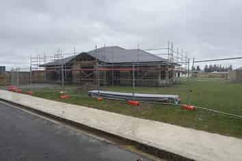 33 Holmes Road, Methven