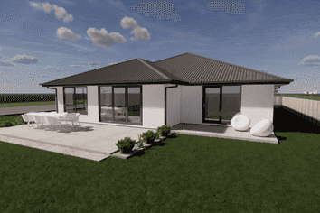 33 Holmes Road, Methven