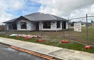 33 Holmes Road, Methven