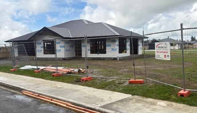 33 Holmes Road, Methven