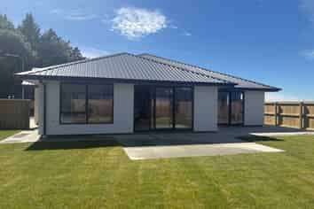 33 Holmes Road, Methven