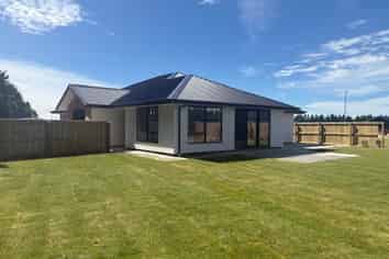33 Holmes Road, Methven