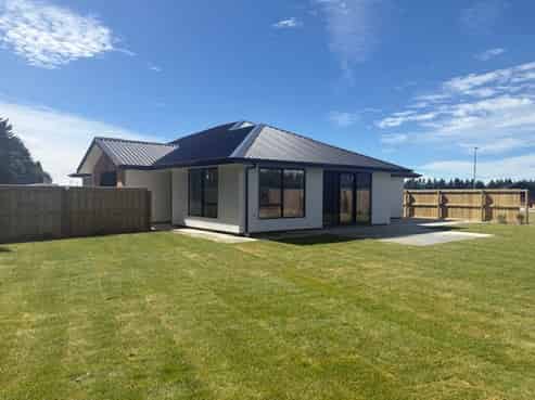 33 Holmes Road, Methven
