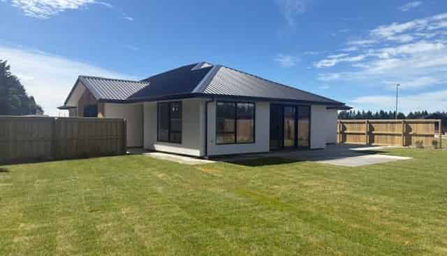 33 Holmes Road, Methven