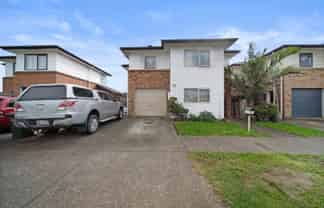 53 Tilberg Street, Favona