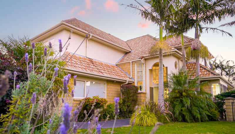 94 Longford Park Drive, Takanini