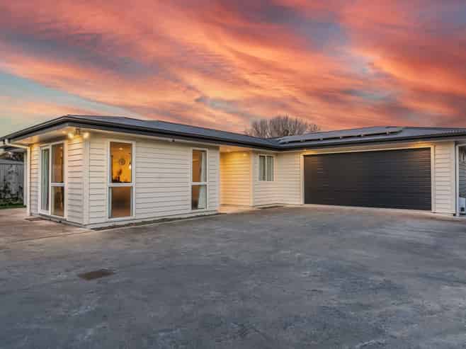 67A Botanical Road, Takaro
