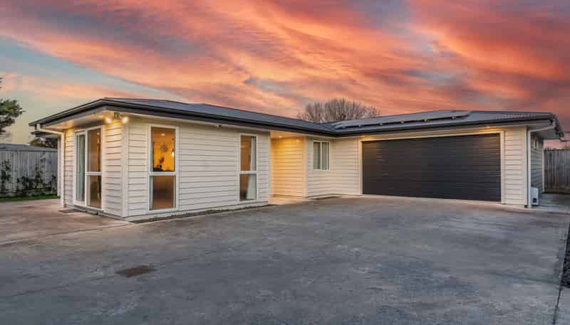67A Botanical Road, Takaro