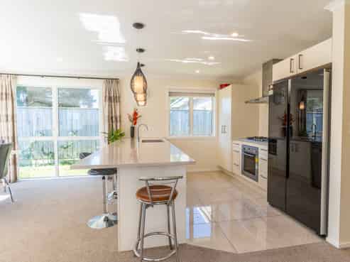 67A Botanical Road, Takaro