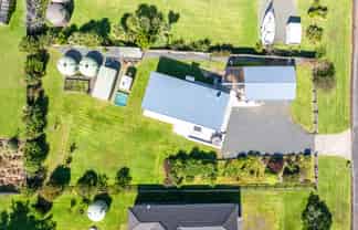 21 Bathgate Road, Pakiri