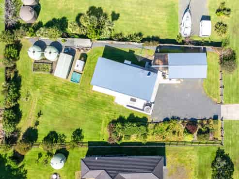 21 Bathgate Road, Pakiri