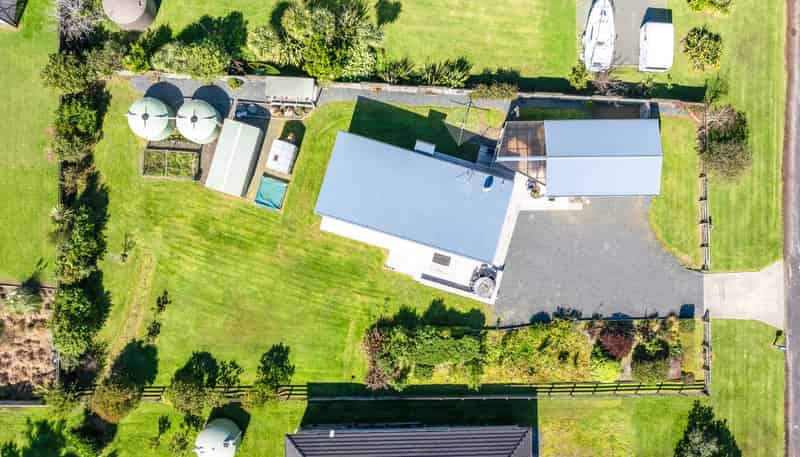 21 Bathgate Road, Pakiri