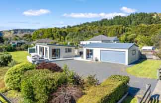 21 Bathgate Road, Pakiri