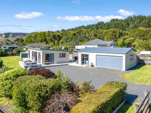 21 Bathgate Road, Pakiri