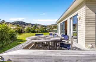 21 Bathgate Road, Pakiri