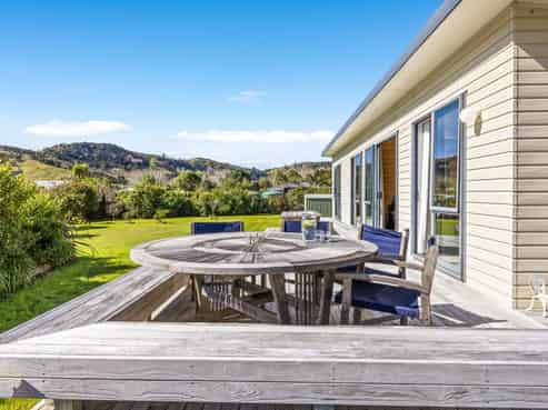 21 Bathgate Road, Pakiri