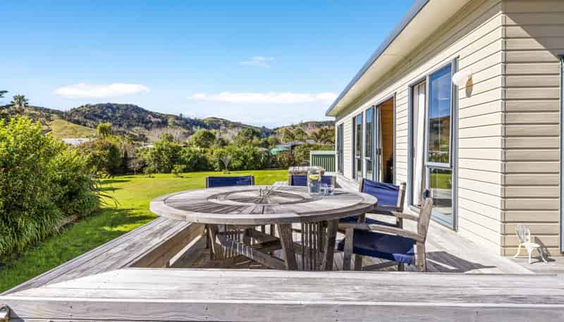 21 Bathgate Road, Pakiri