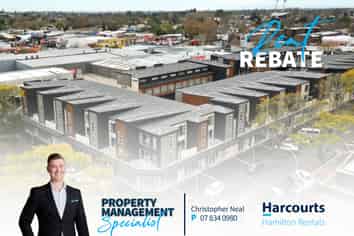 107/126 Commerce Street, Frankton