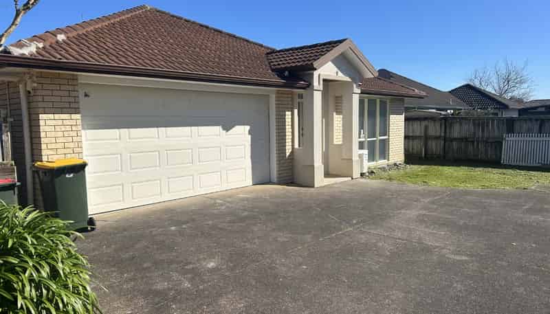 13 Redcastle Drive, East Tamaki