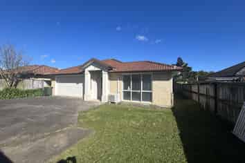 13 Redcastle Drive, East Tamaki