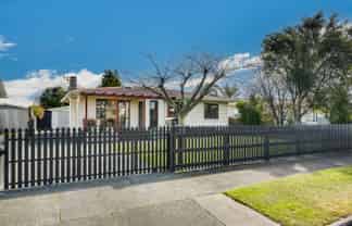 7 Tyndale Street, Onekawa