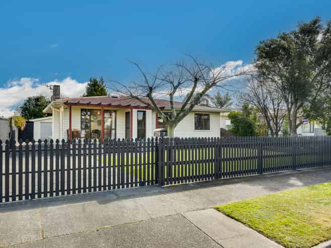 7 Tyndale Street, Onekawa