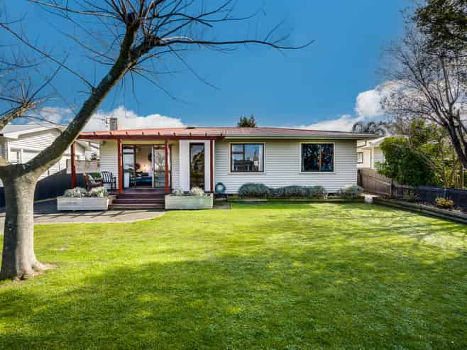 7 Tyndale Street, Onekawa