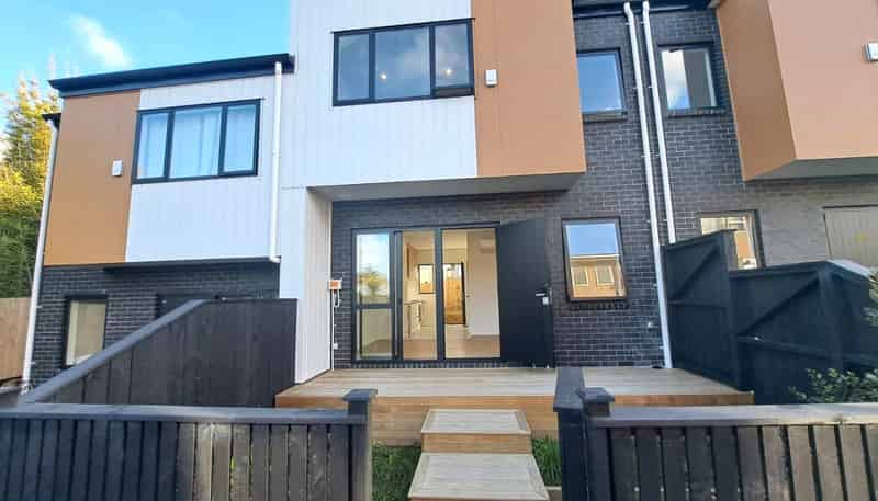 13/20 Seabrook Avenue, New Lynn