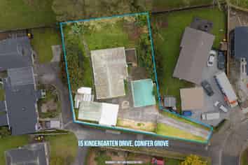 15 Kindergarten Drive, Conifer Grove