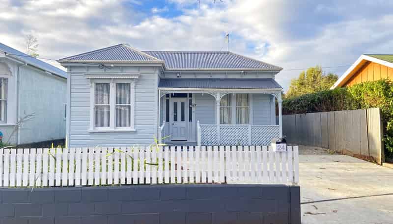 24 Halswell Street, Whanganui Central