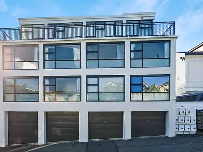 248/217 The Terrace, Wellington Central