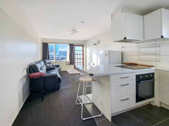 248/217 The Terrace, Wellington Central