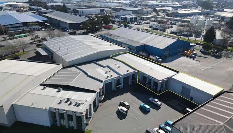  e/5 Tenahaun Place, Wigram