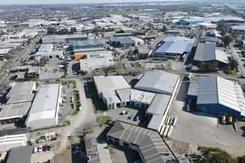 High Quality Unit in the Heart of Wigram