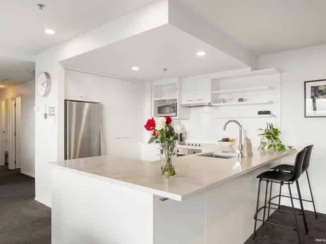 806/1 Hobson Street, Auckland Central